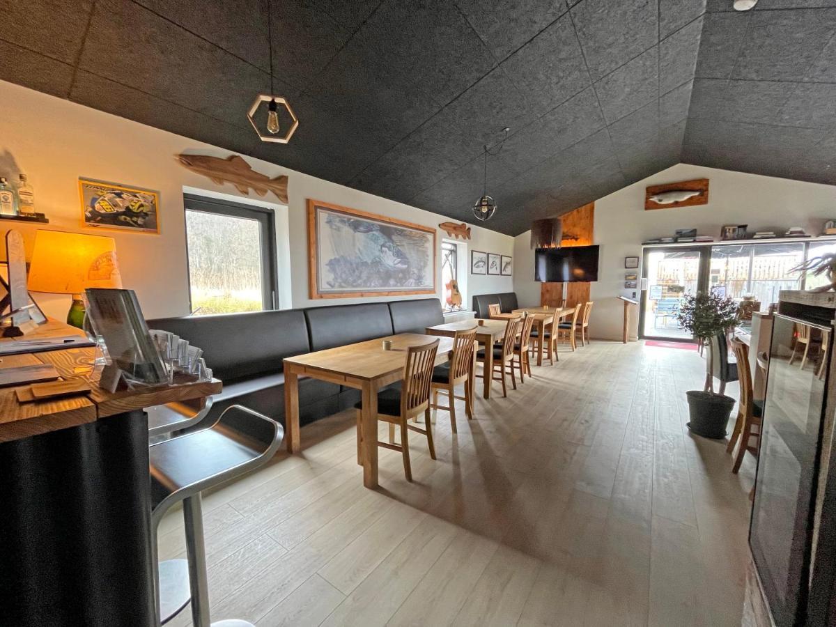 Denmark Outdoor Lodge Ebberup Exterior foto